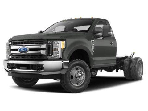 used 2019 Ford F-350 car, priced at $26,999