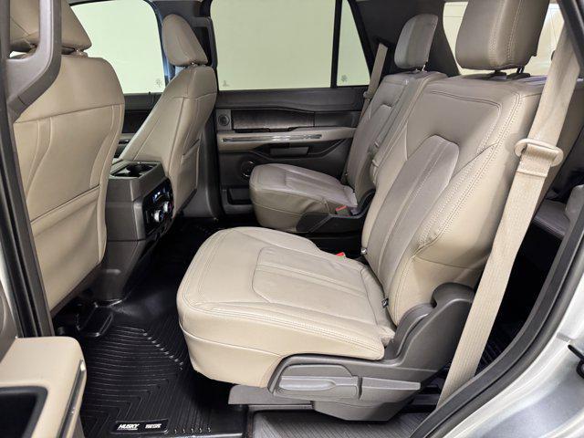 used 2021 Ford Expedition car, priced at $35,799