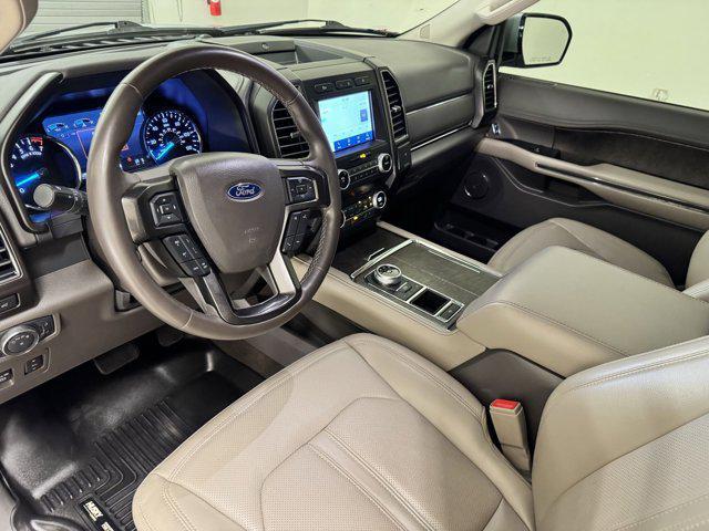 used 2021 Ford Expedition car, priced at $35,799