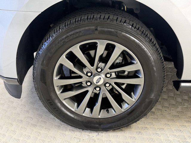 used 2021 Ford Expedition car, priced at $35,799