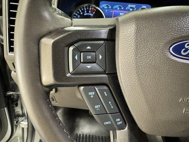 used 2021 Ford Expedition car, priced at $35,799