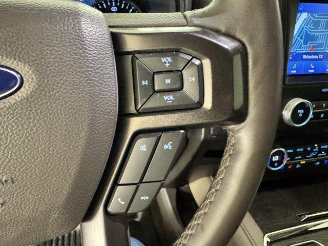 used 2021 Ford Expedition car, priced at $35,799