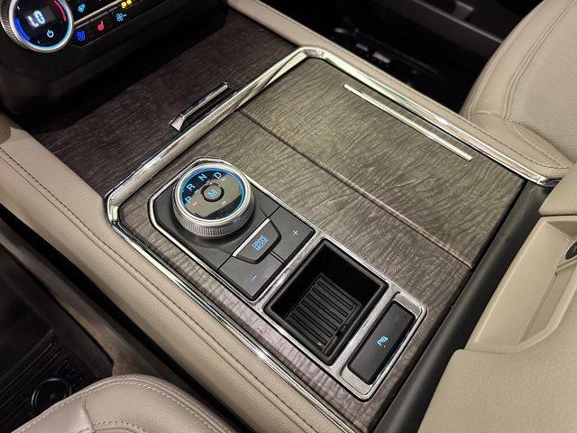 used 2021 Ford Expedition car, priced at $35,799