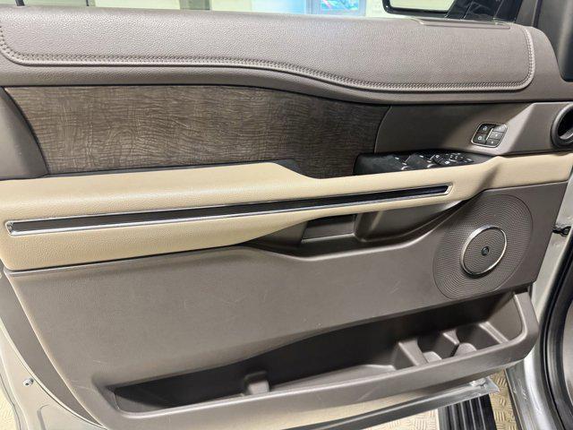 used 2021 Ford Expedition car, priced at $35,799