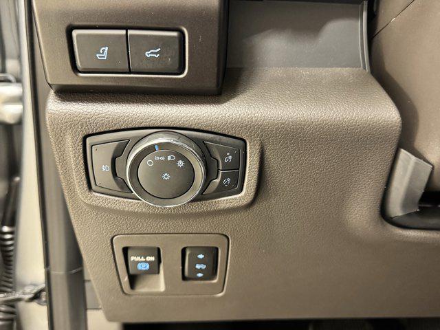 used 2021 Ford Expedition car, priced at $35,799