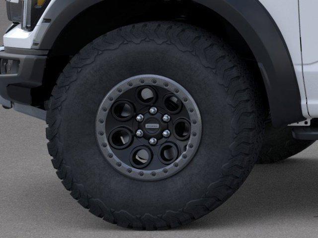new 2025 Ford F-150 car, priced at $93,865