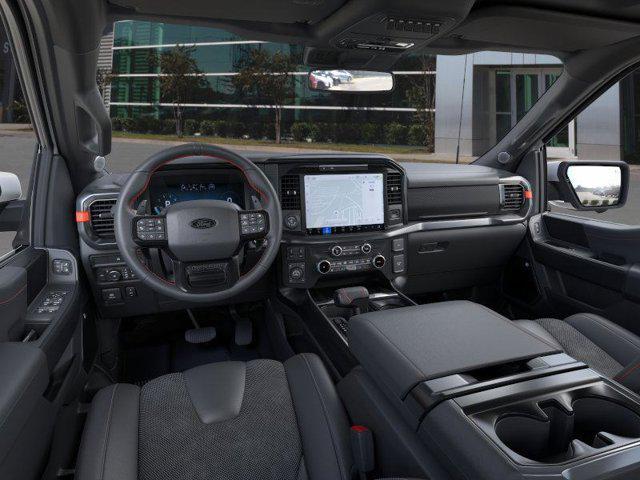 new 2025 Ford F-150 car, priced at $93,865