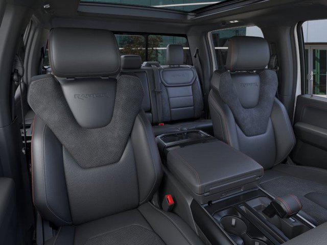 new 2025 Ford F-150 car, priced at $93,865