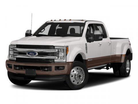 used 2018 Ford F-450 car, priced at $61,999