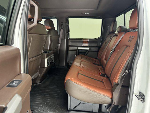 used 2018 Ford F-450 car, priced at $59,998