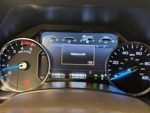 used 2018 Ford F-450 car, priced at $59,998