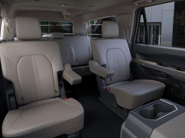 new 2024 Ford Expedition Max car, priced at $70,401