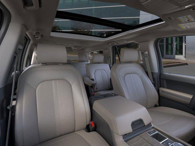 new 2024 Ford Expedition Max car, priced at $70,401
