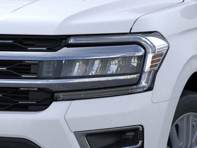 new 2024 Ford Expedition Max car, priced at $70,401