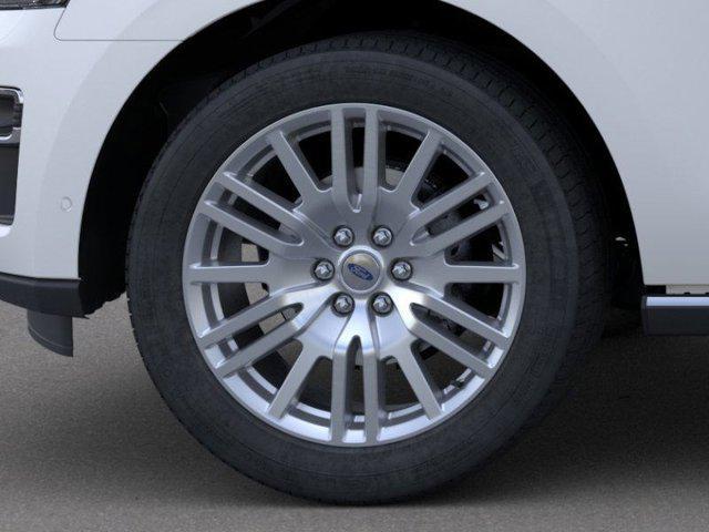 new 2024 Ford Expedition Max car, priced at $70,401