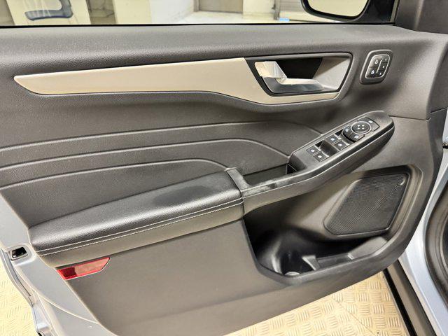 used 2022 Ford Escape car, priced at $22,999