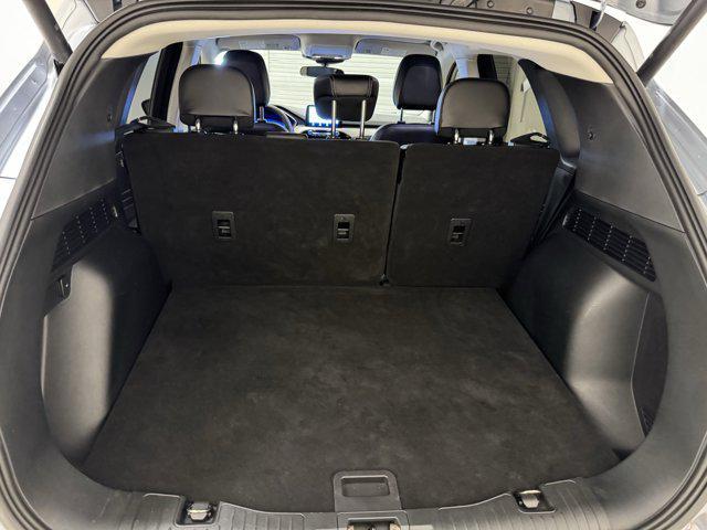 used 2022 Ford Escape car, priced at $22,999