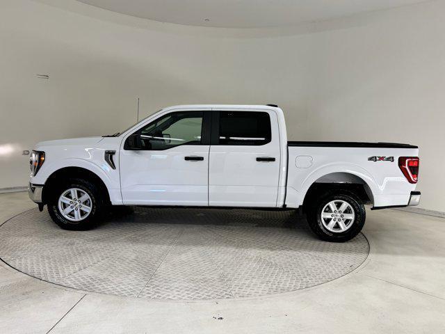 used 2023 Ford F-150 car, priced at $38,498