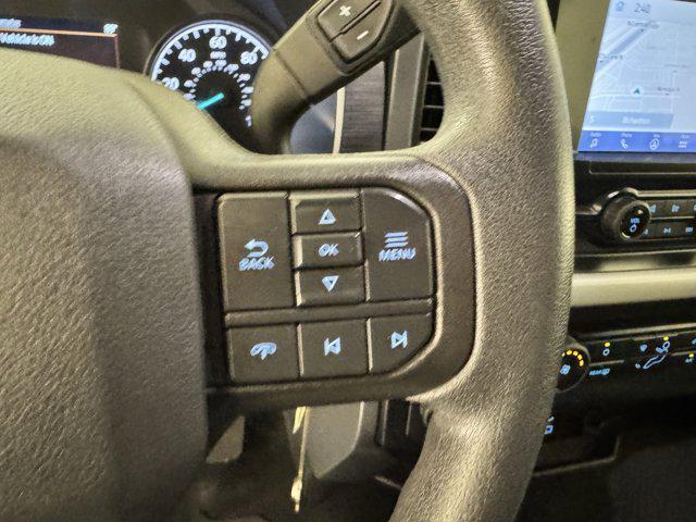 used 2023 Ford F-150 car, priced at $38,498