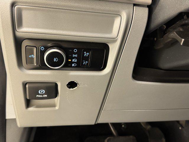 used 2023 Ford F-150 car, priced at $38,498