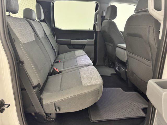 used 2023 Ford F-150 car, priced at $38,498