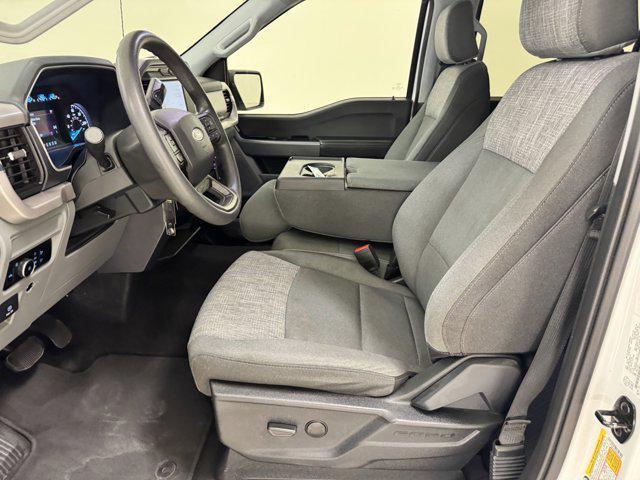 used 2023 Ford F-150 car, priced at $38,498