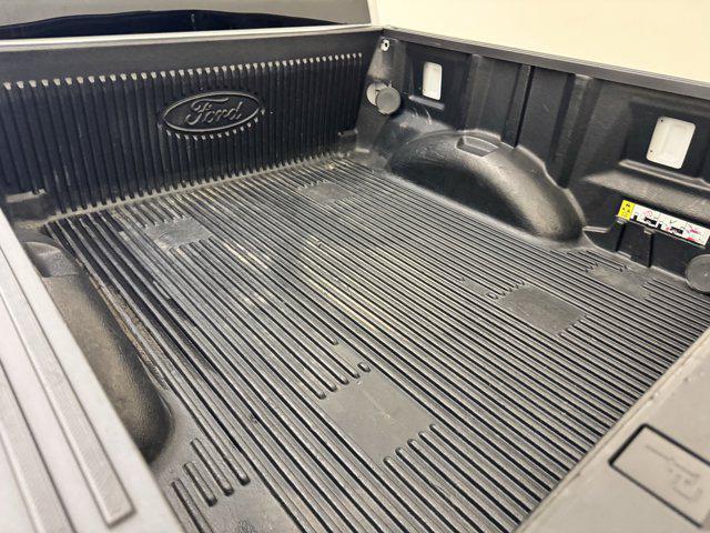used 2023 Ford F-150 car, priced at $38,498