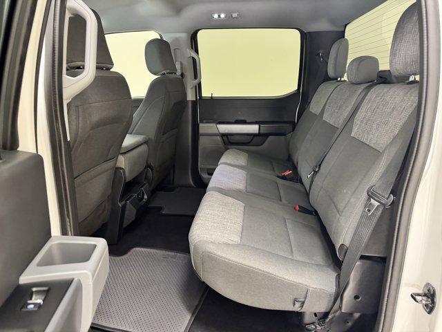 used 2023 Ford F-150 car, priced at $38,498