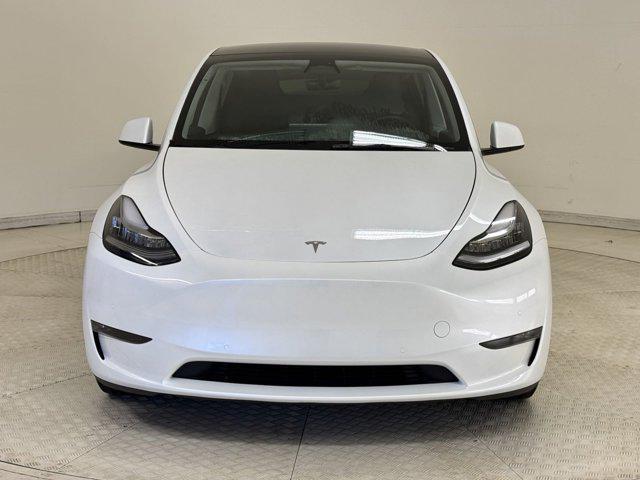 used 2022 Tesla Model Y car, priced at $28,999