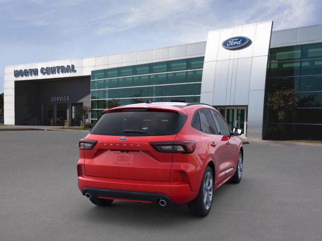 new 2024 Ford Escape car, priced at $28,722