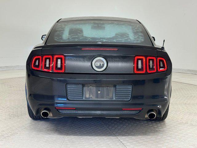used 2013 Ford Mustang car, priced at $18,999