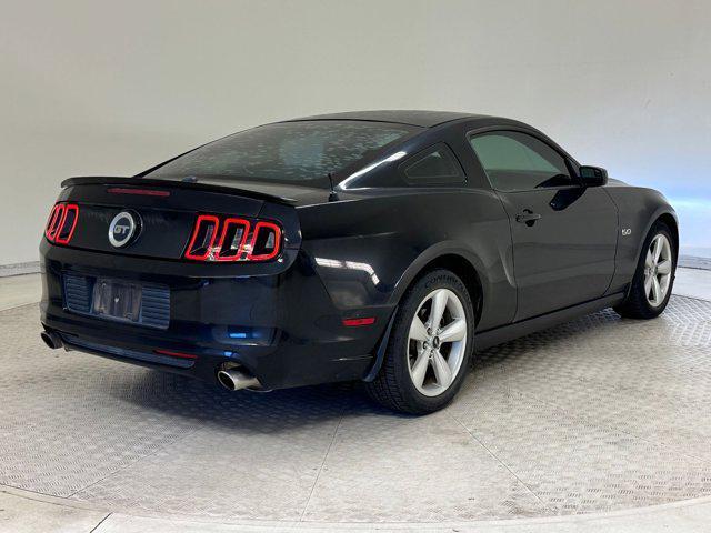 used 2013 Ford Mustang car, priced at $18,999