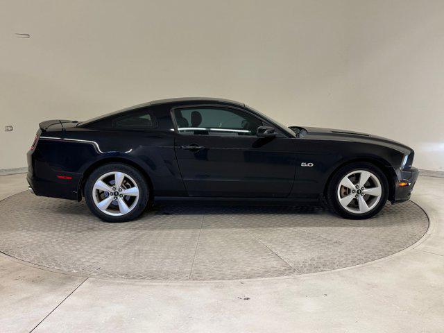 used 2013 Ford Mustang car, priced at $18,999