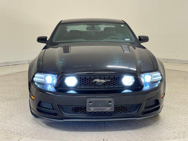 used 2013 Ford Mustang car, priced at $18,999