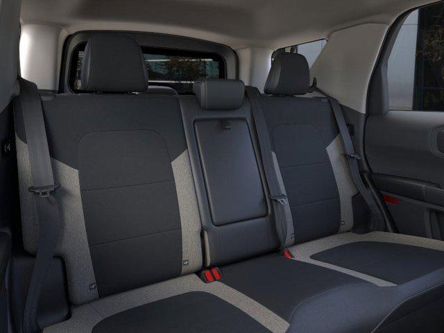 new 2025 Ford Bronco Sport car, priced at $31,222