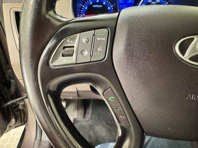 used 2015 Hyundai Tucson car, priced at $9,197