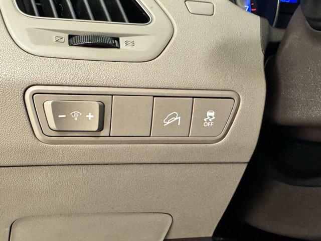 used 2015 Hyundai Tucson car, priced at $9,197