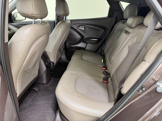 used 2015 Hyundai Tucson car, priced at $9,197