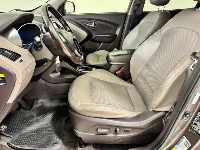 used 2015 Hyundai Tucson car, priced at $9,197