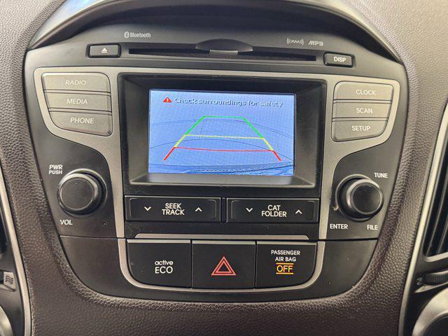 used 2015 Hyundai Tucson car, priced at $9,197