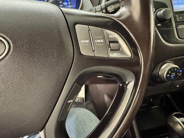 used 2015 Hyundai Tucson car, priced at $9,197
