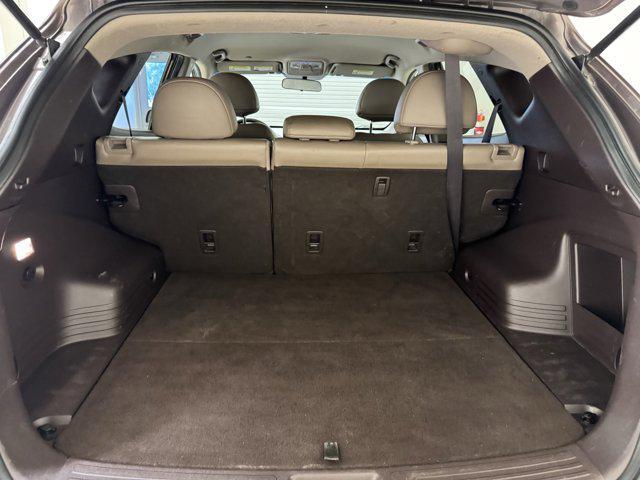 used 2015 Hyundai Tucson car, priced at $9,197