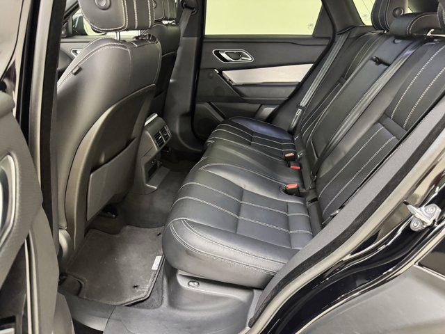 used 2020 Land Rover Range Rover Velar car, priced at $22,798