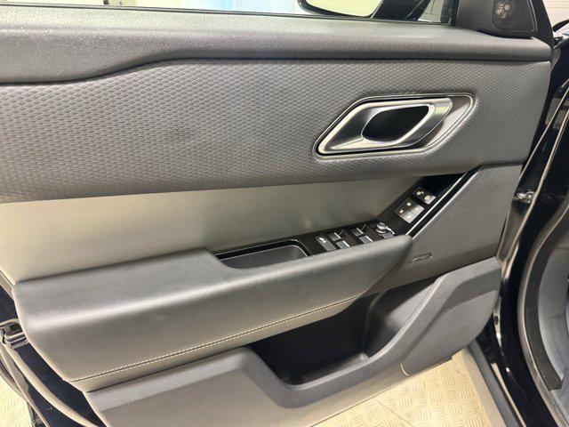used 2020 Land Rover Range Rover Velar car, priced at $22,798