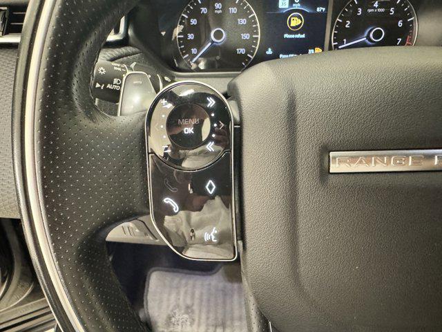 used 2020 Land Rover Range Rover Velar car, priced at $22,798
