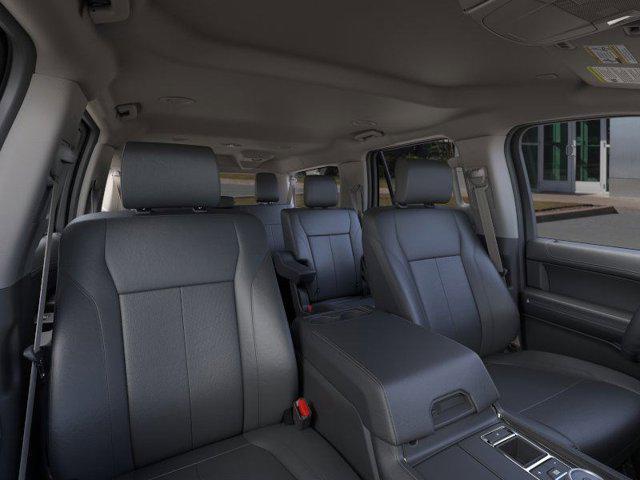 new 2024 Ford Expedition Max car, priced at $63,643