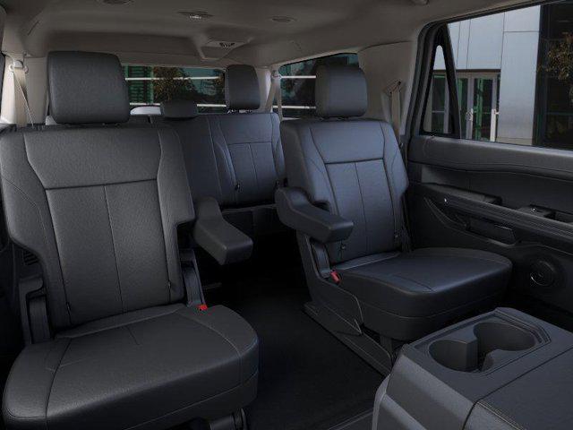 new 2024 Ford Expedition Max car, priced at $62,394