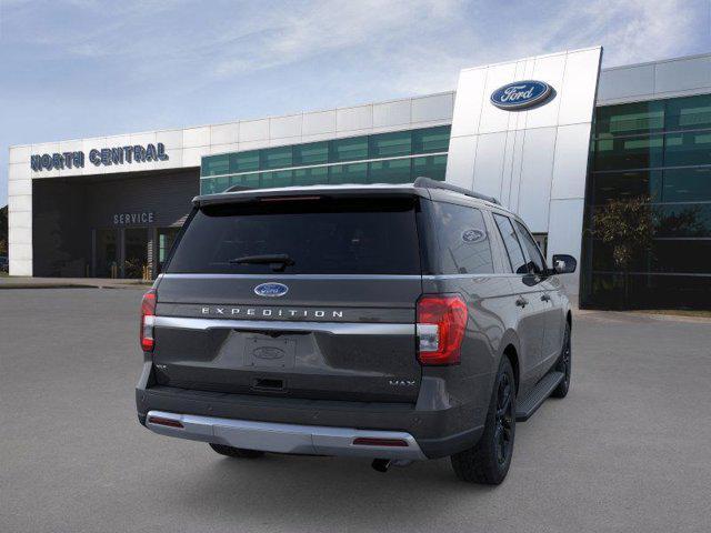 new 2024 Ford Expedition Max car, priced at $62,394