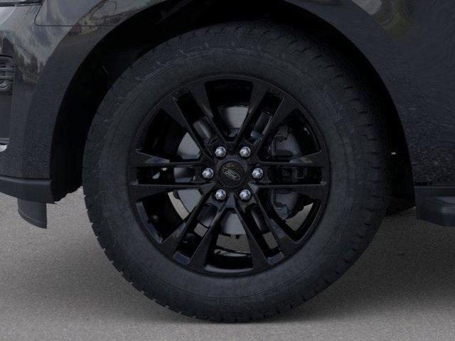 new 2024 Ford Expedition Max car, priced at $62,394