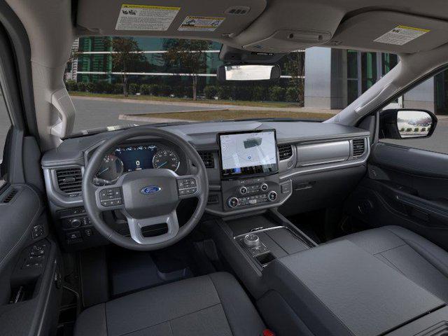new 2024 Ford Expedition Max car, priced at $62,394